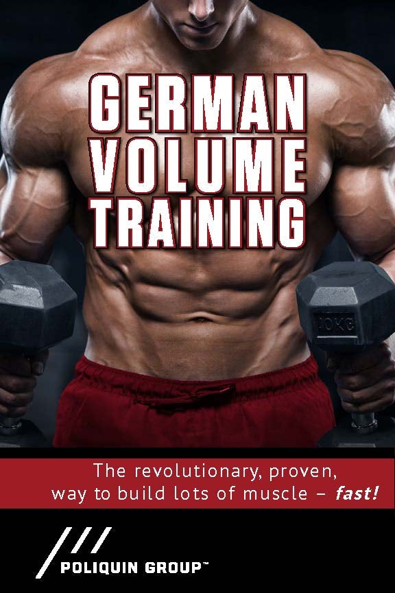 German Volume Training