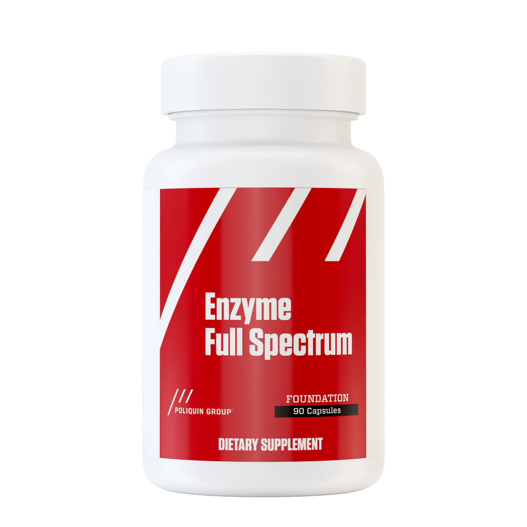 Enzyme Full Spectrum