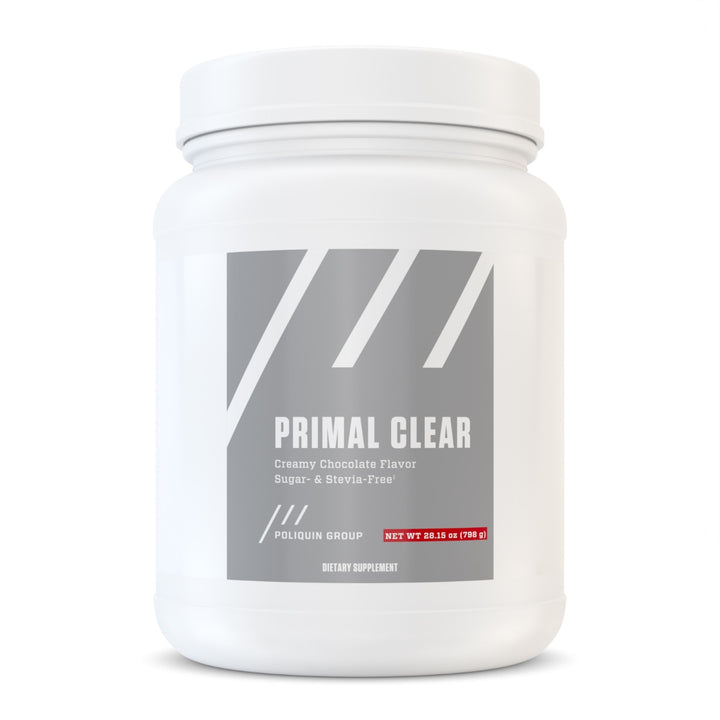 Primal Clear