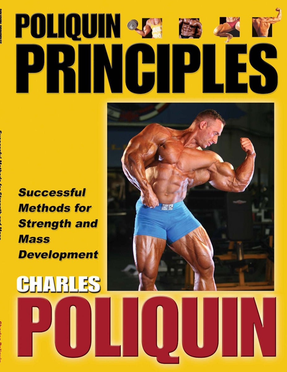 Poliquin Principles (2006)