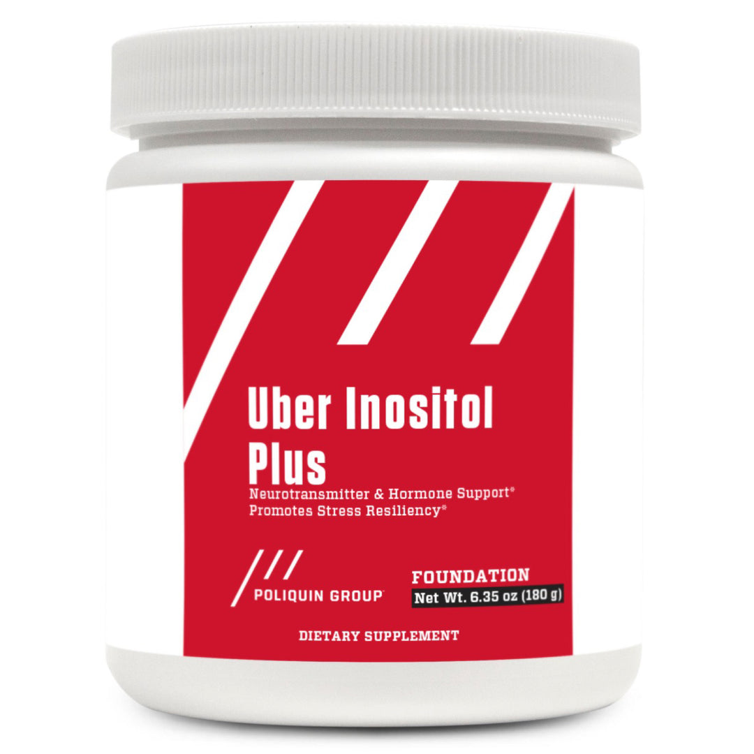 Uber Inositol Plus - Poliquin
