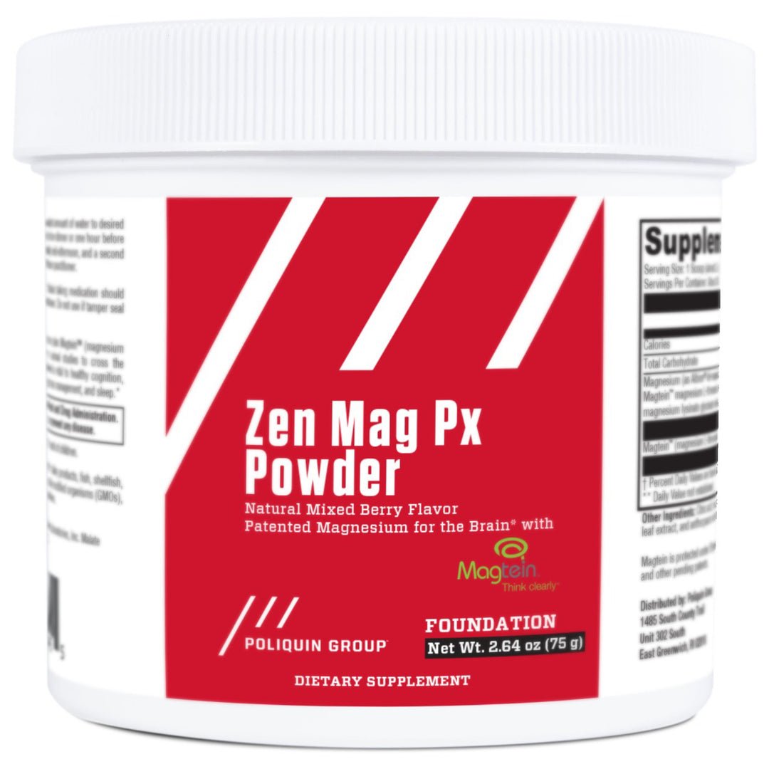 Zen Mag Px Powder
